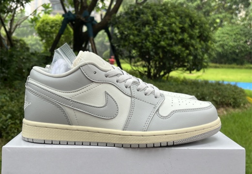 Air Jordan 1 Low DC0774-103  36-47.5 M54